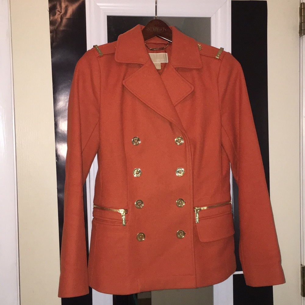 Michael Kors Jacket